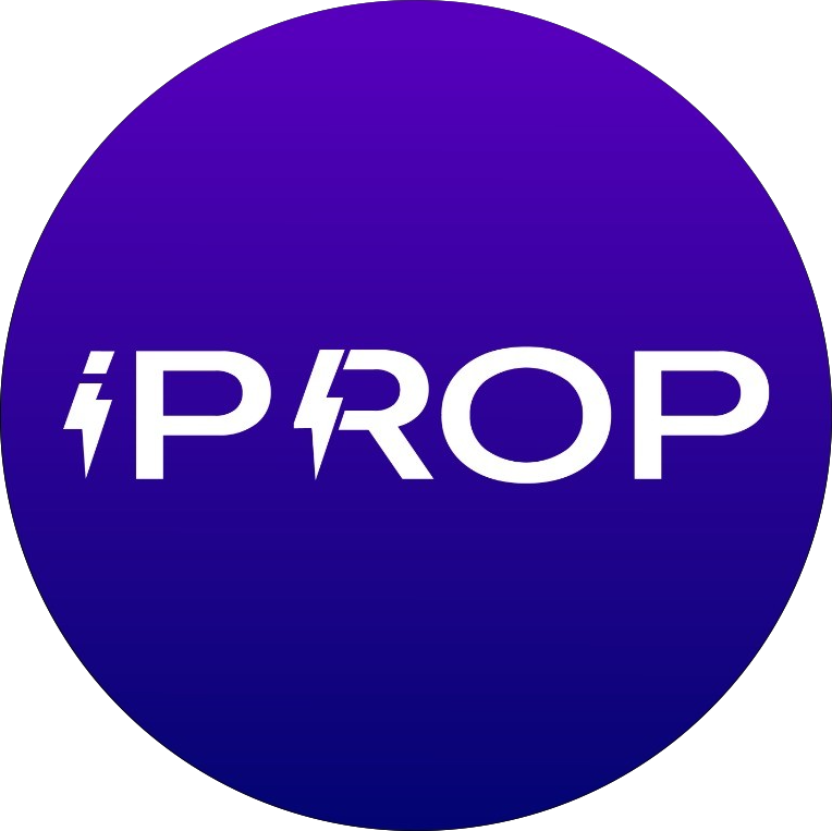 IPROP logo