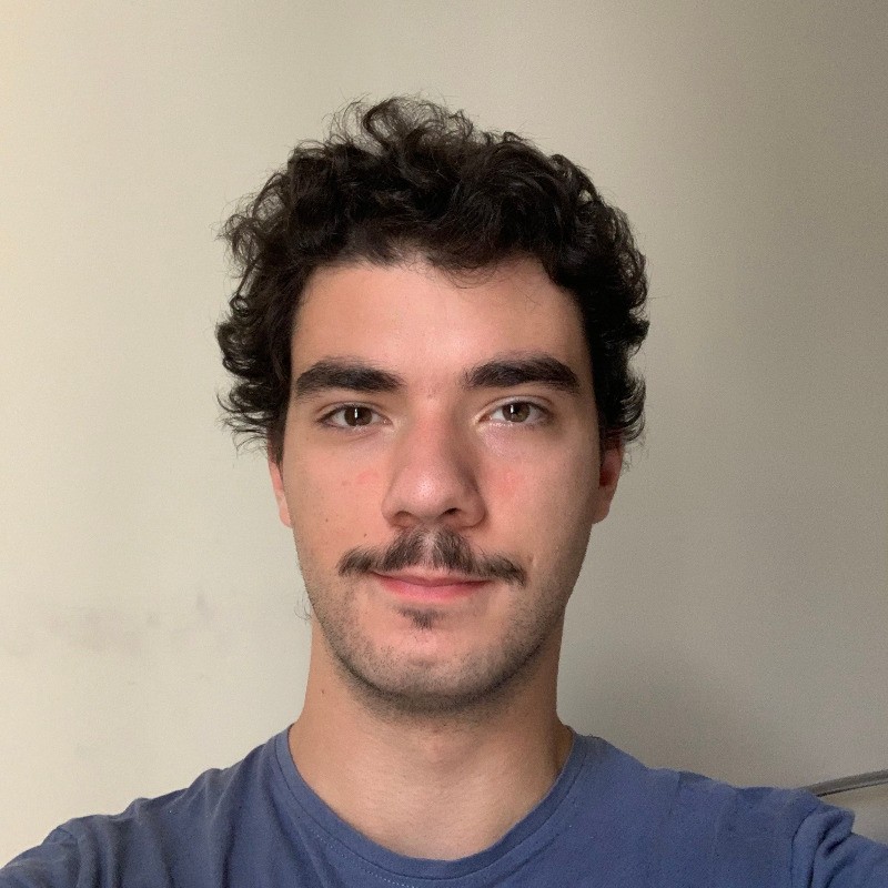 Profile photo of José Maria D. C. Marques